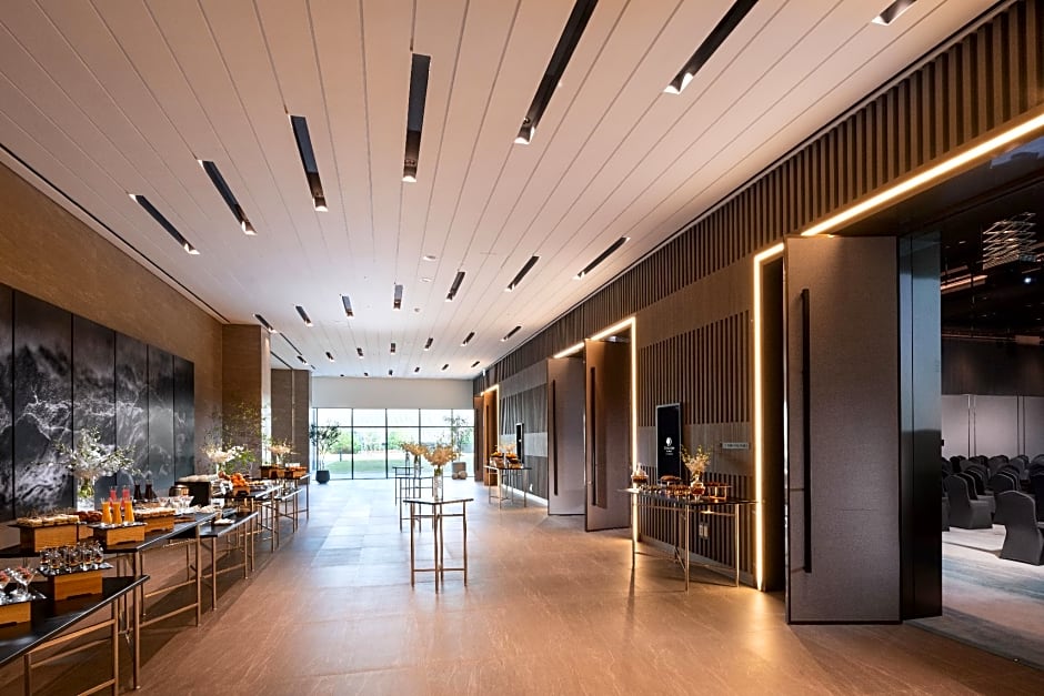 DoubleTree by Hilton Seoul Pangyo Residences