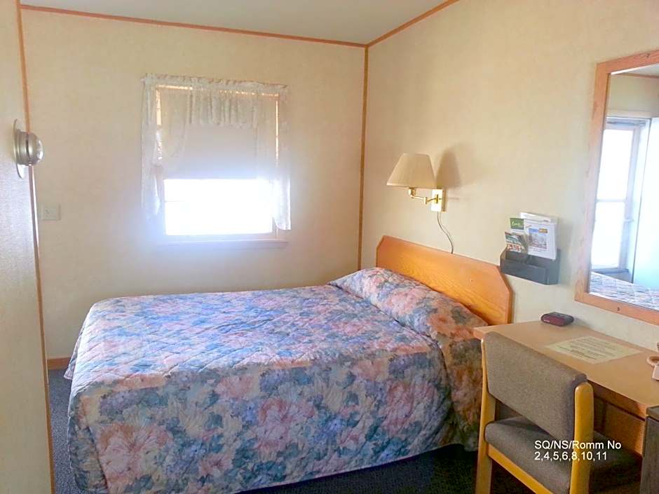 Budget Inn