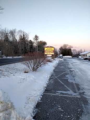 acadia sunrise motel