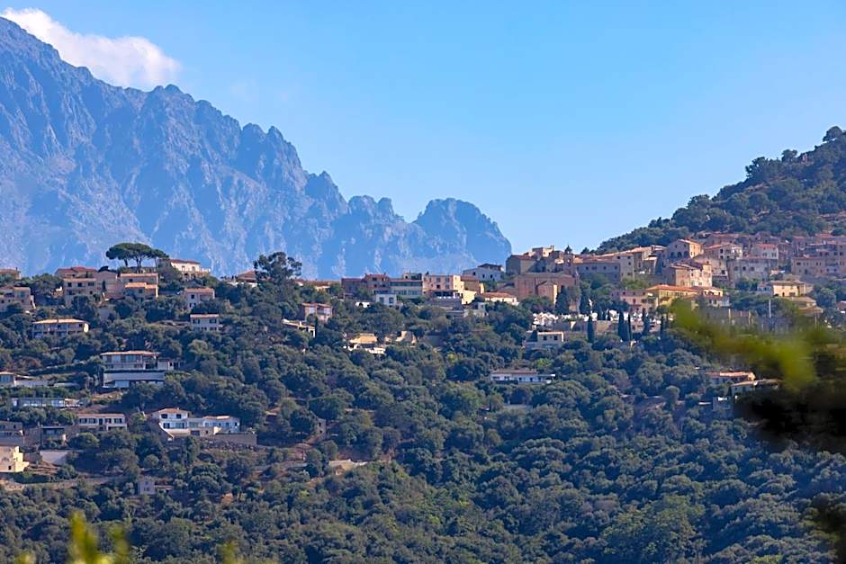 Hôtel Restaurant Villa Joséphine