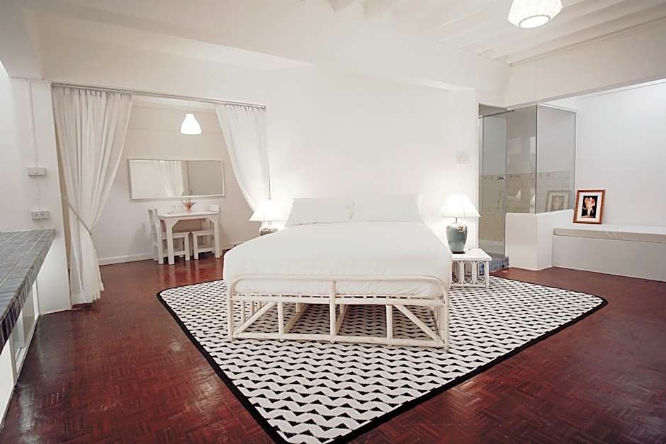 Vimala Suites By Glur