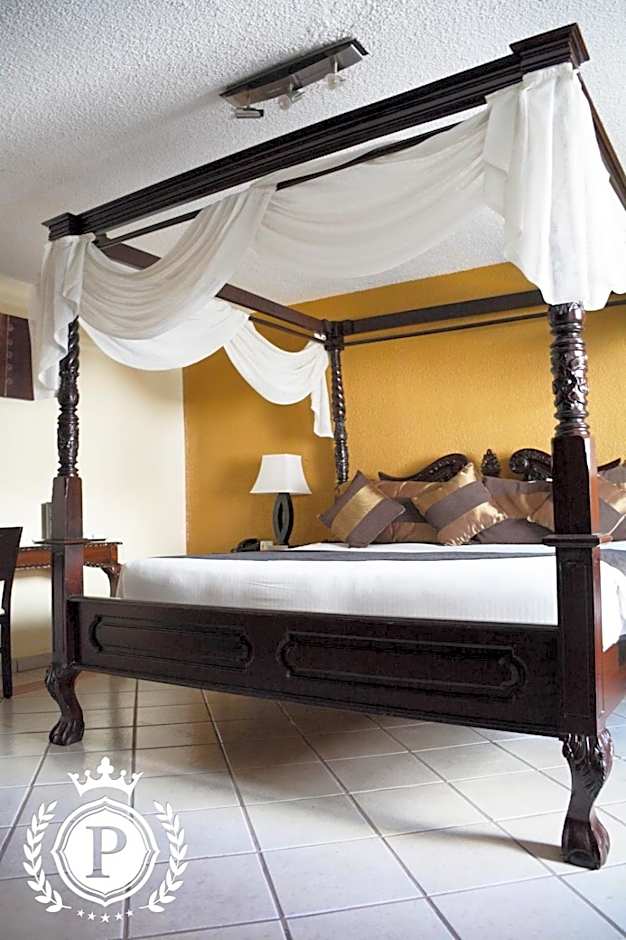 Hotel Posada Virreyes