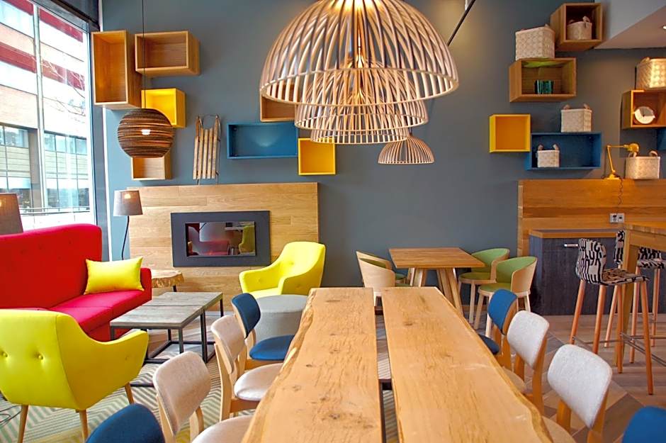 Holiday Inn Helsinki West - Ruoholahti By IHG