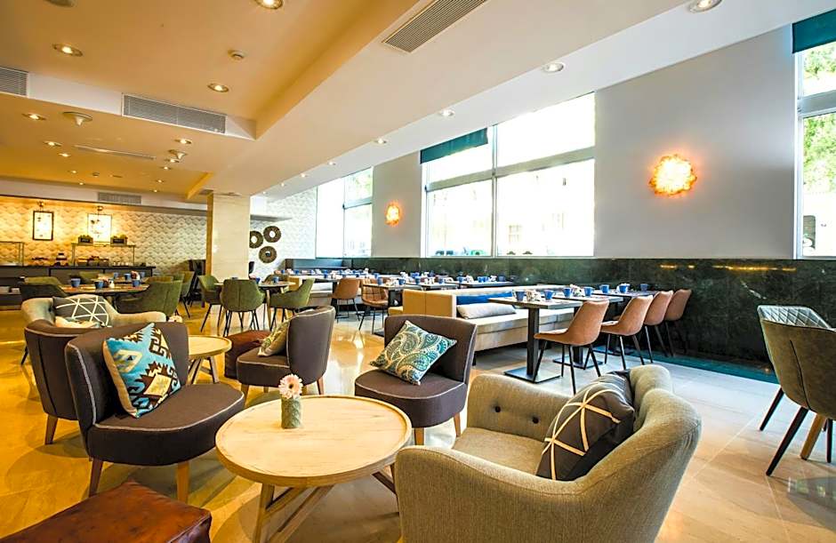 Leonardo Hotel Barcelona Gran Via