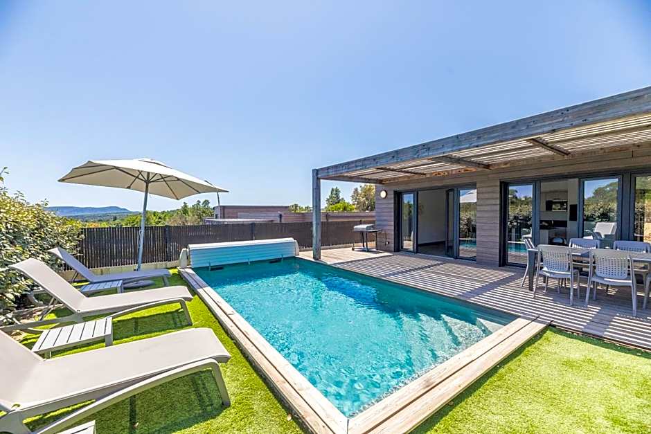 Résidence Pierre & Vacances Premium Les Terrasses d'Arsella