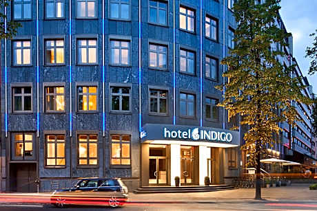 Hotel Indigo Berlin  Kudamm By IHG