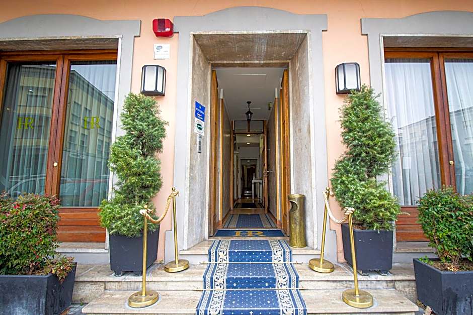 Hotel PRime