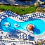 Rodos Princess Beach Hotel