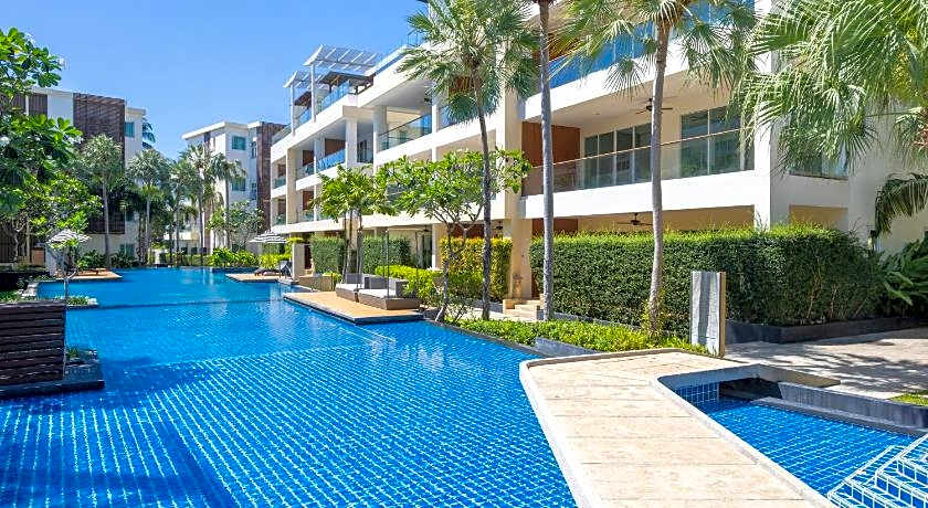 The Pelican Residence & Suites Krabi