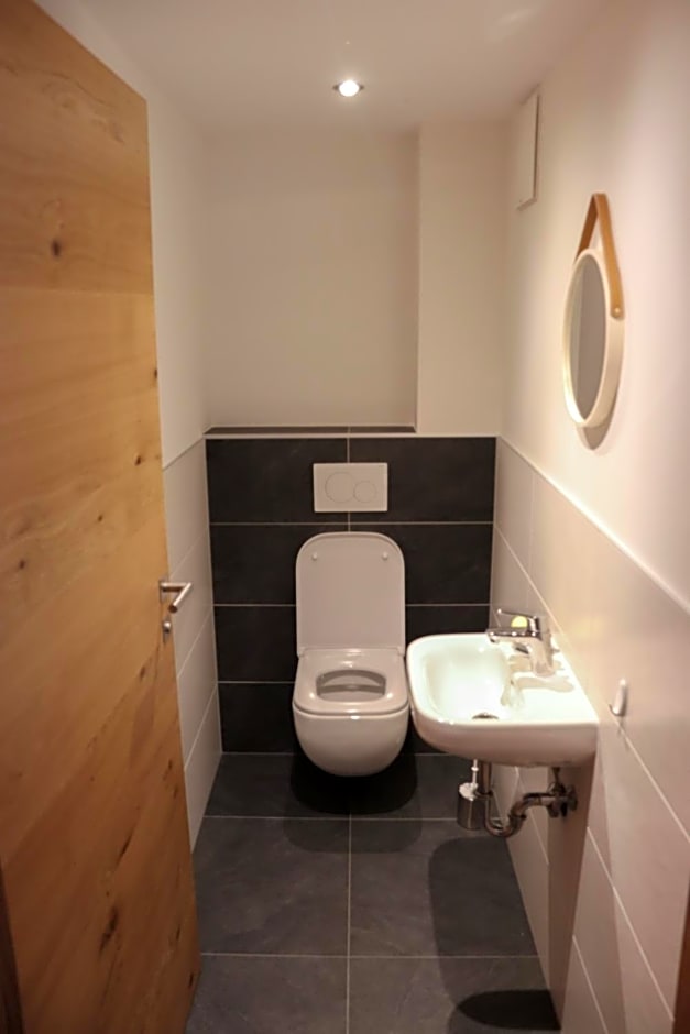 Biobauernhof Jagglhof