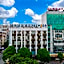 Premier City Comfort Hotel Nanning Binyang Trade City TV Station