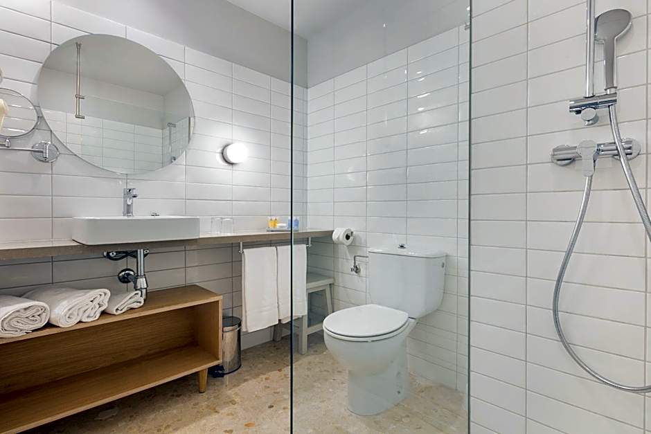 Aqua Hotel Silhouette & Spa - Adults Only