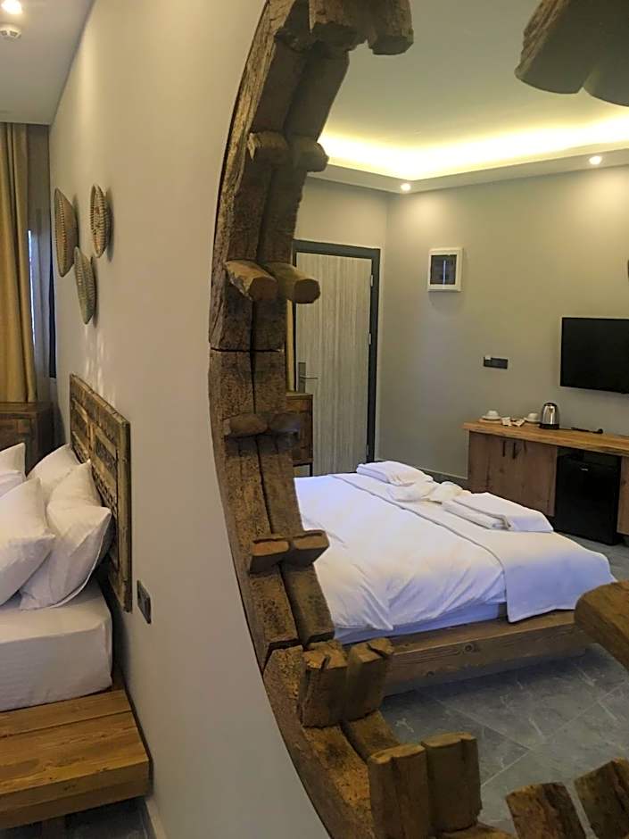 By Muhtar Hotel Bodrum
