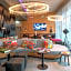 Moxy by Marriott Ludwigshafen