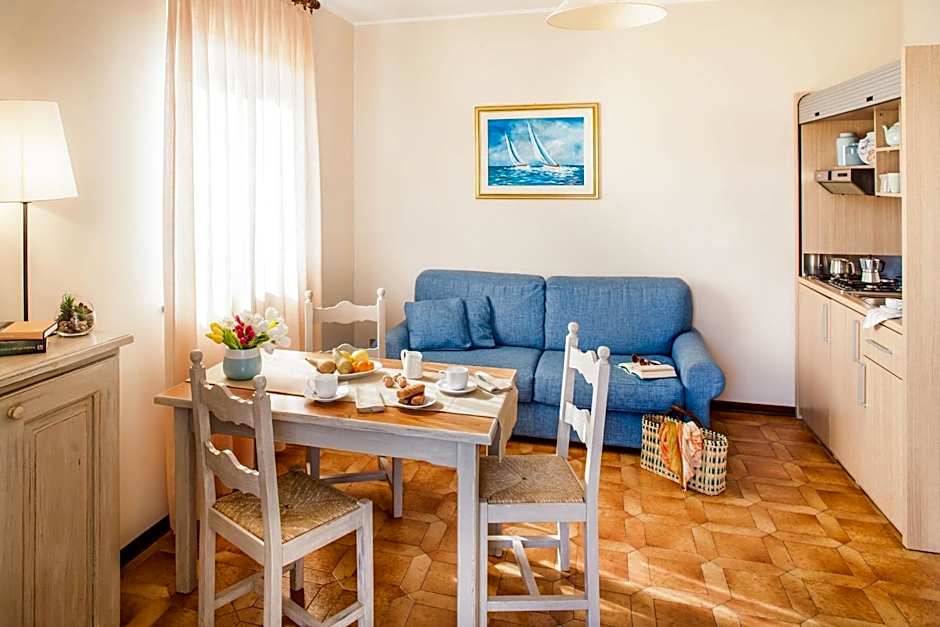 Il Borgo Della Rovere