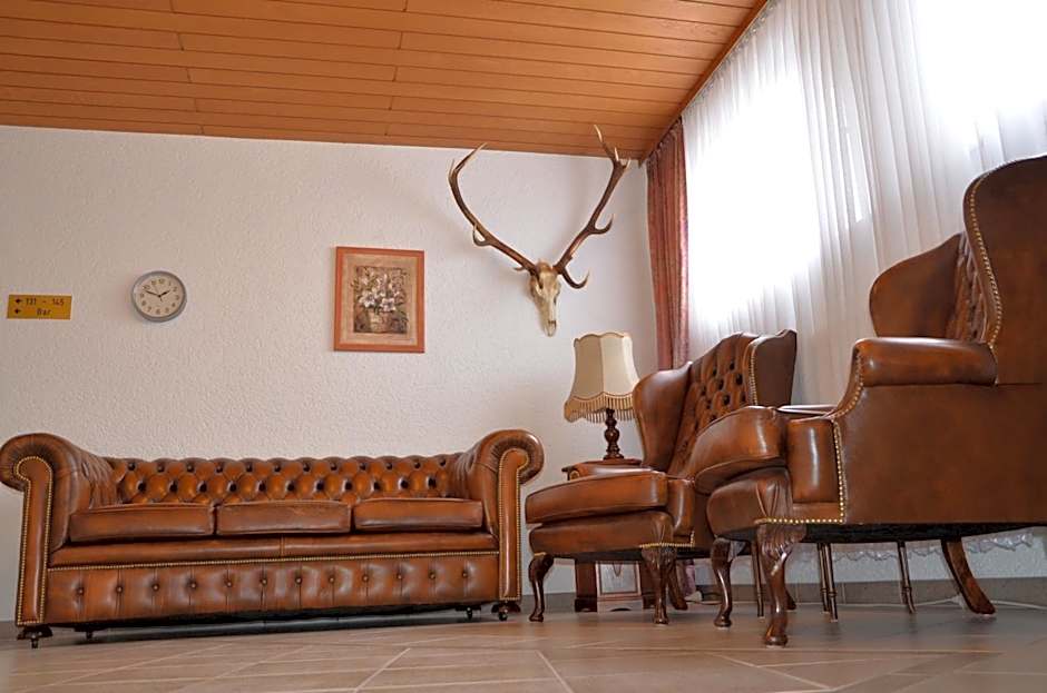 Hotel Pirsch