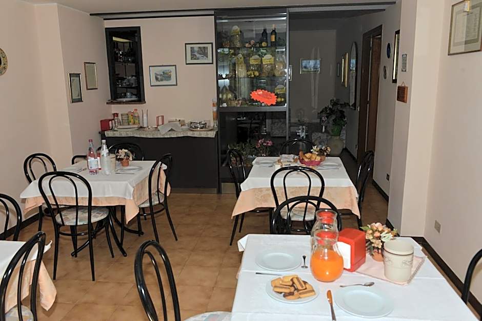 Hotel Santa Maria
