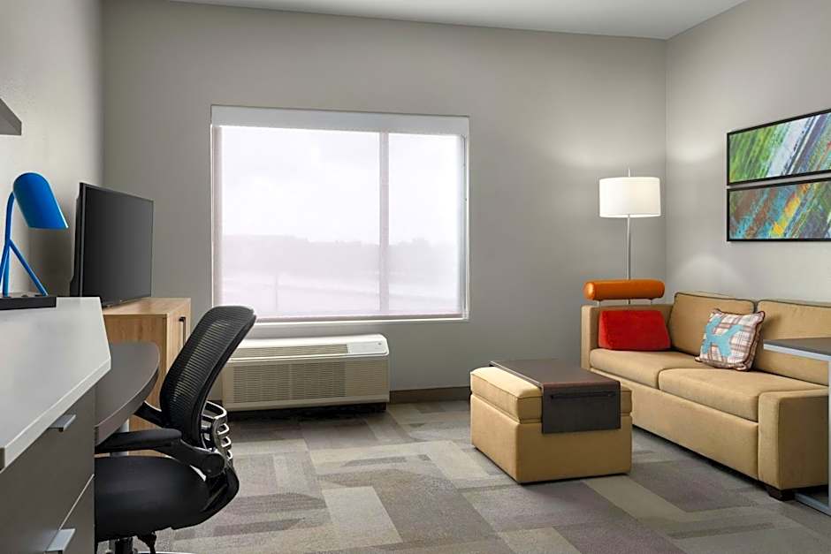 TownePlace Suites by Marriott Houston Hobby Airport