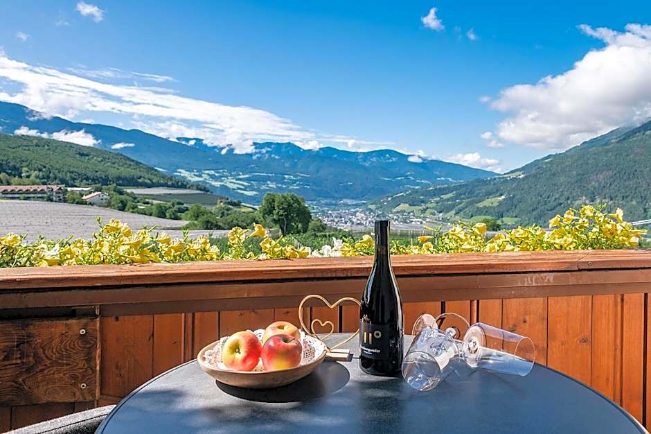 Tirolerhof guesthouse