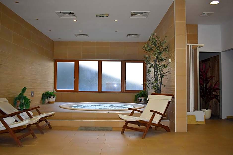 Aparthotel Snjezna Kraljica