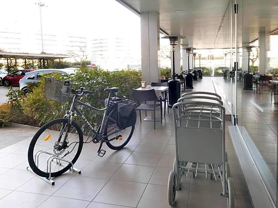 Ibis Lleida
