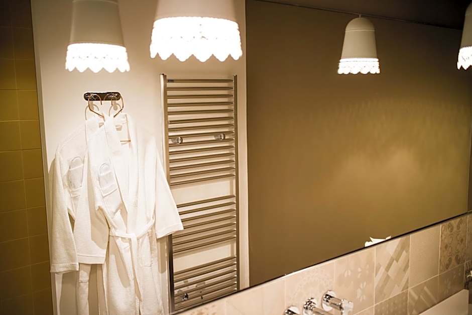 L'Hôtel Particulier Beziers