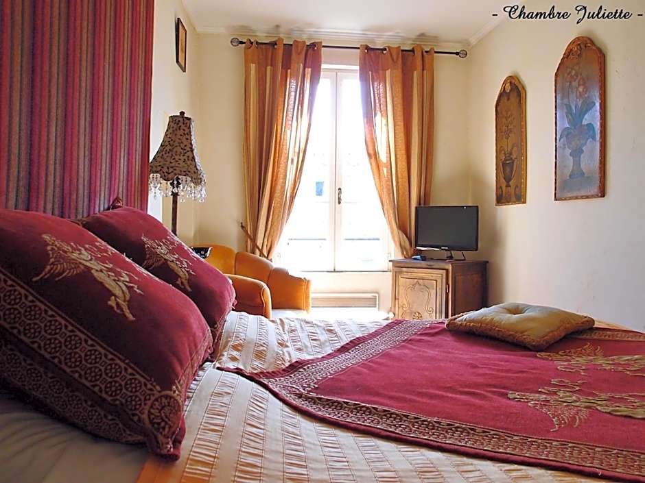 Hotel Le Saint Laurent