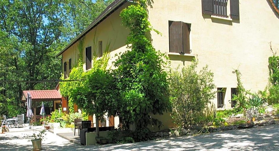 La Chêneraie