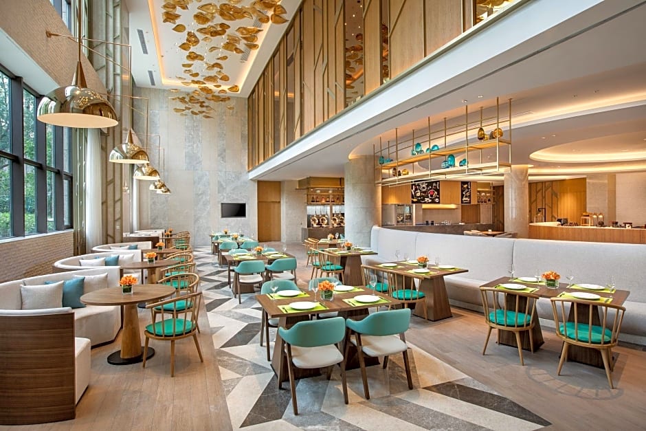 Holiday Inn Xining Datong By IHG