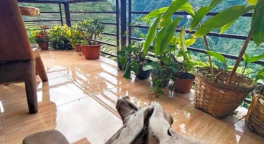 Batad Pension and Restaurant