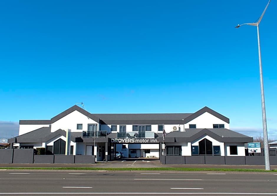 Drovers Motor Inn