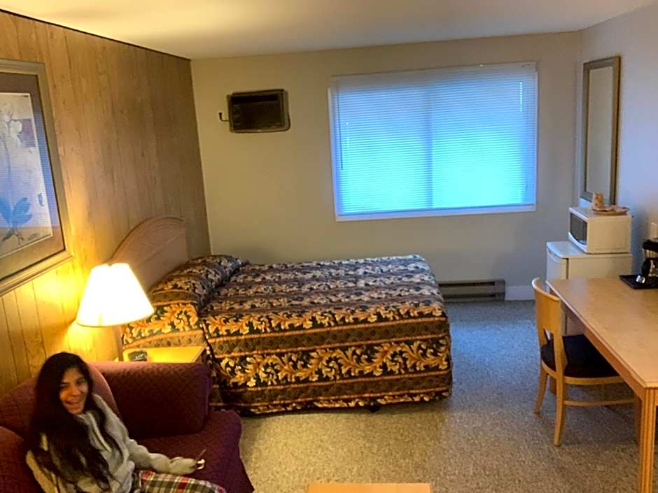 Green View Motel and RV Park