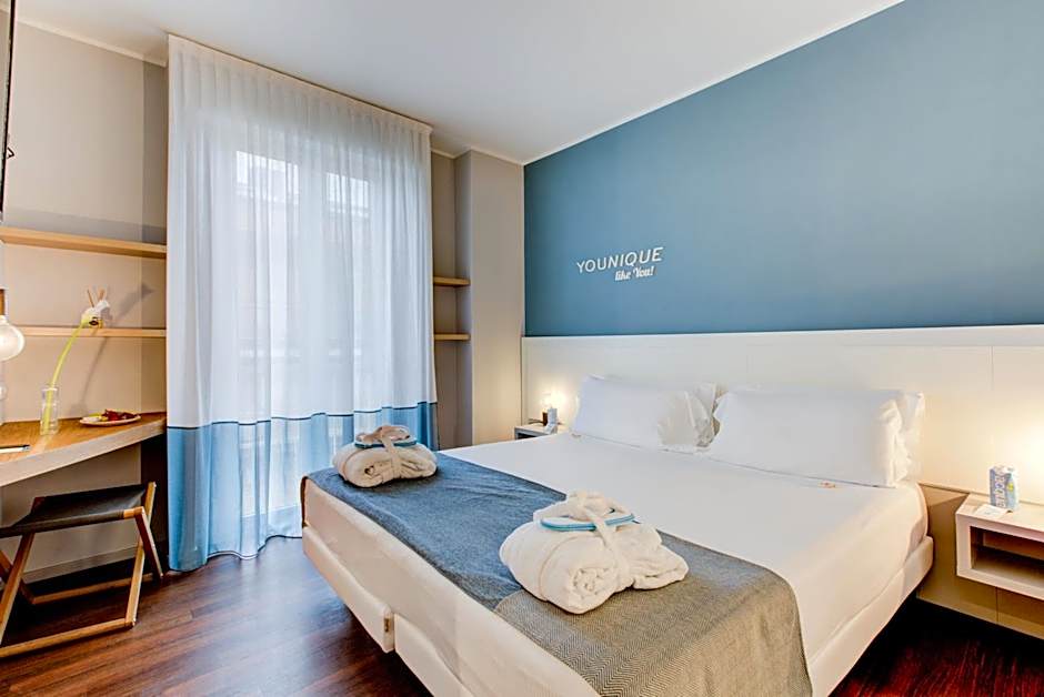 Polo Younique Hotel