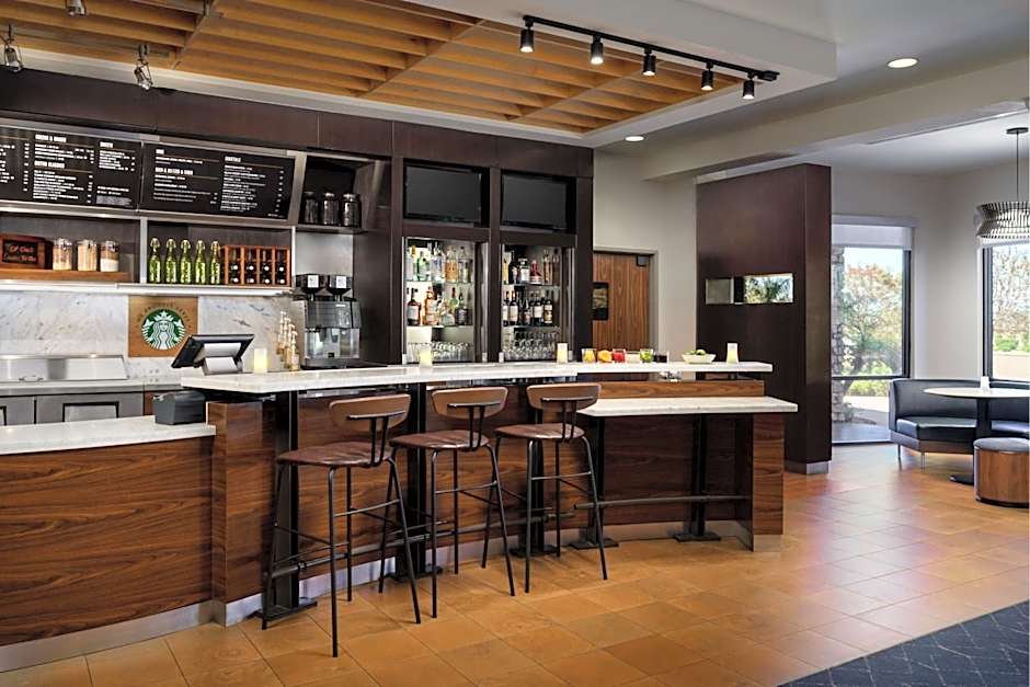 Courtyard by Marriott Phoenix Mesa Gateway Airport