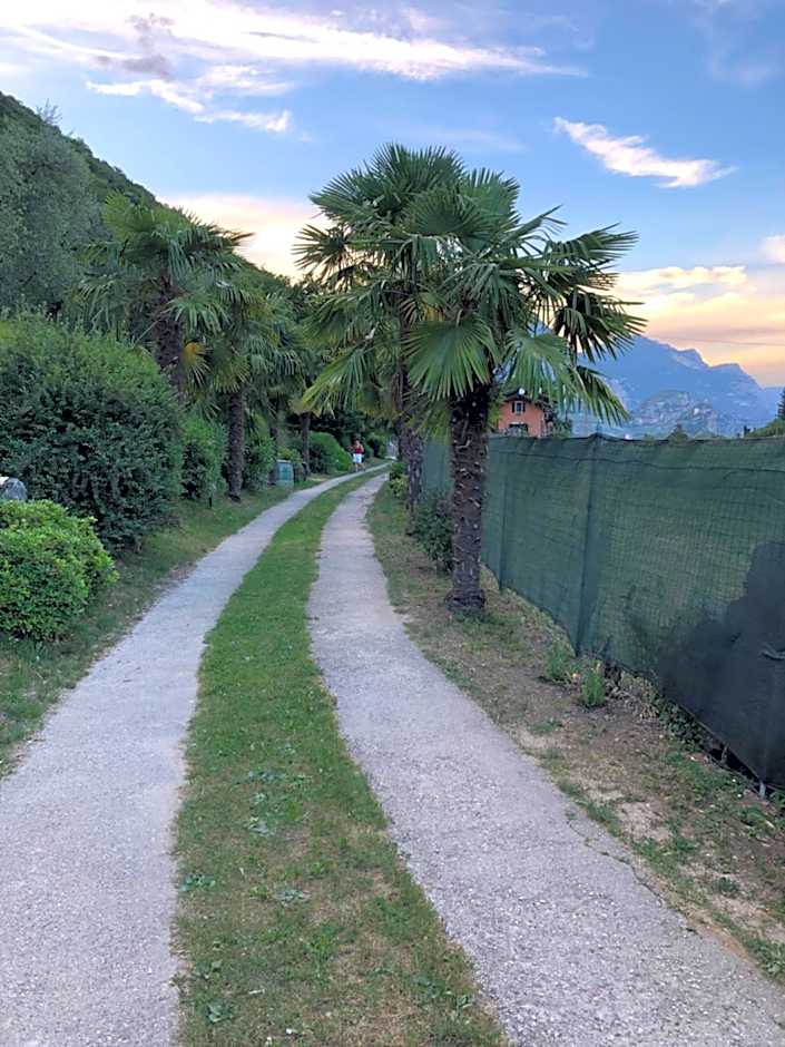 B&B La Rosa dei Venti