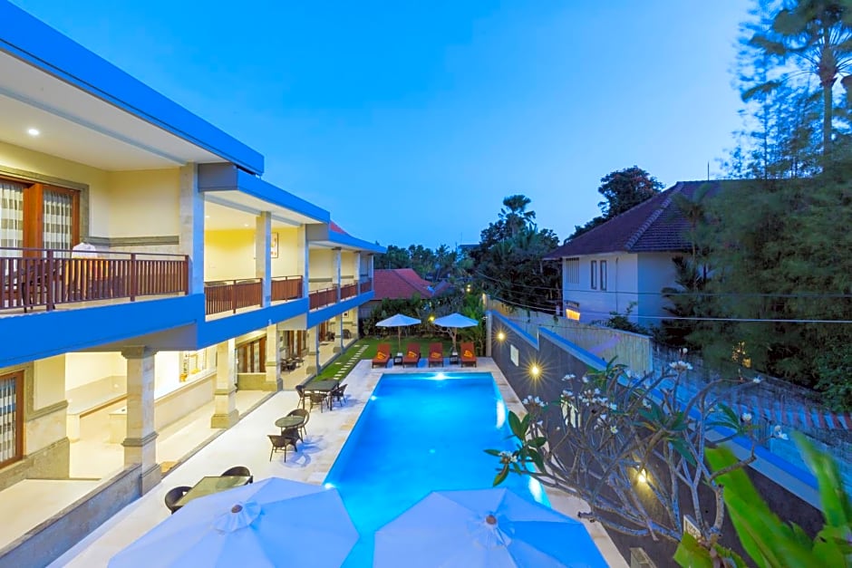 Kubu Petitenget Suite Seminyak