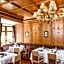 Hotel Restaurant Lilie