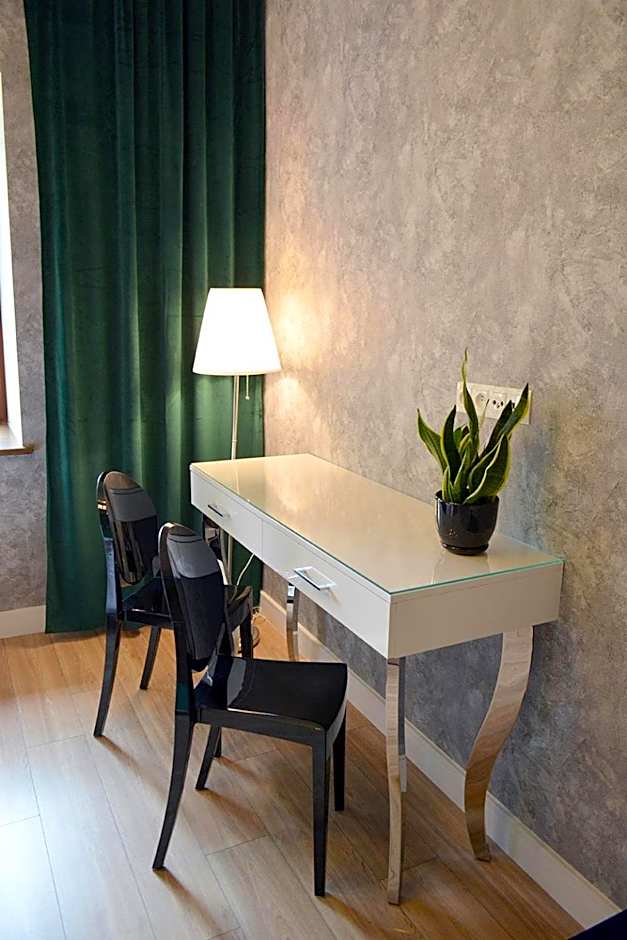 Noclegi Zakład Aktywności Zawodowej w Świerzawie