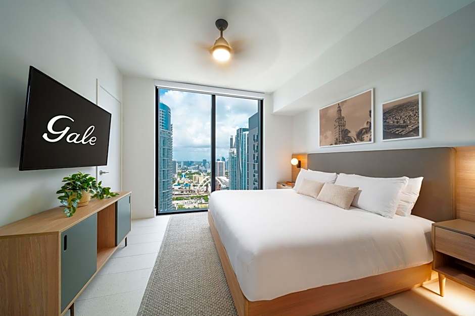 Gale Miami Hotel & Residences