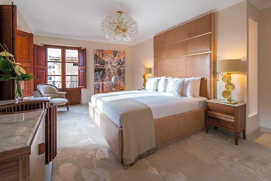 Palacio Can Marques by Puro