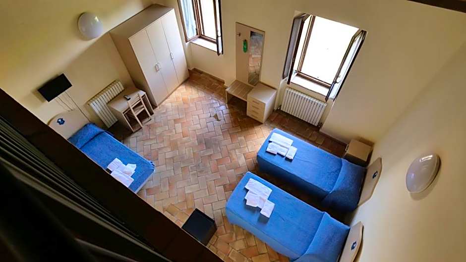 Borgo de' Varano by Hotel I Duchi