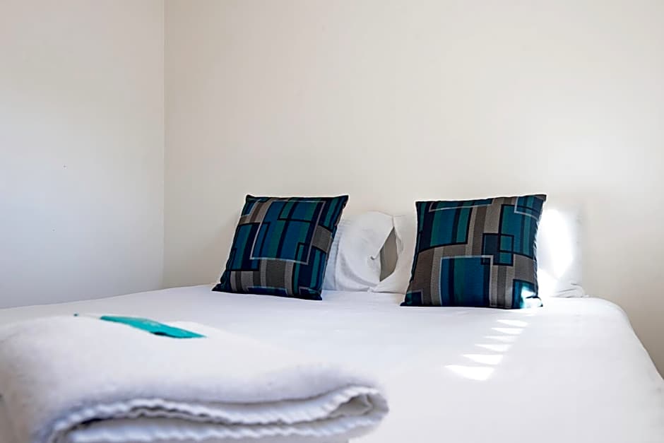 Echo Holiday Parks - Windsor Gardens