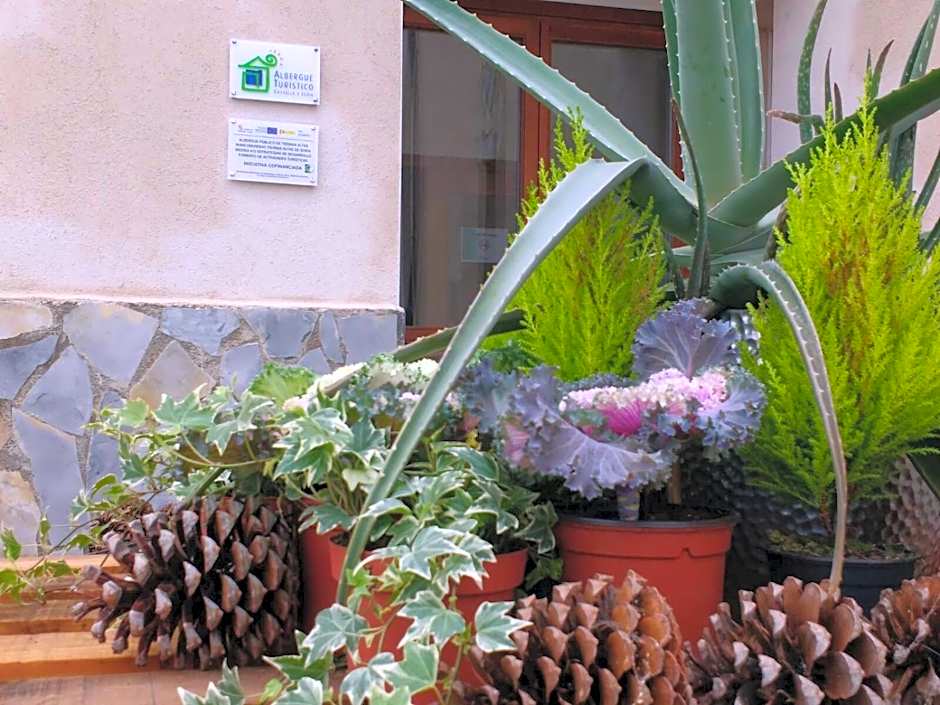 Albergue Turístico Tierras Altas