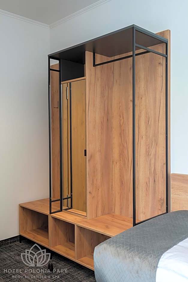 Hotel Polonia PARK Medical Center & Spa