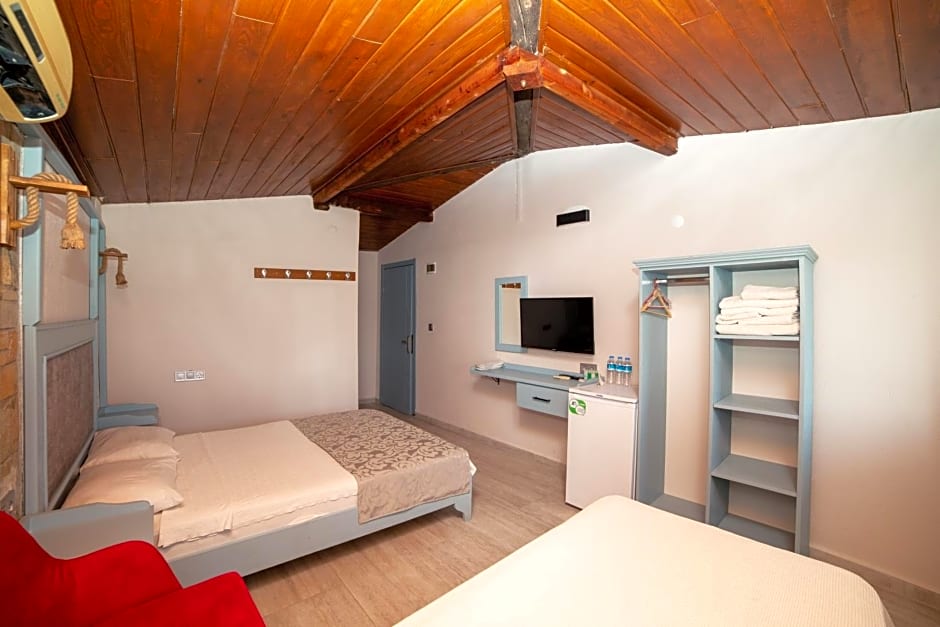 Yakamoz Hotel Gökçeada