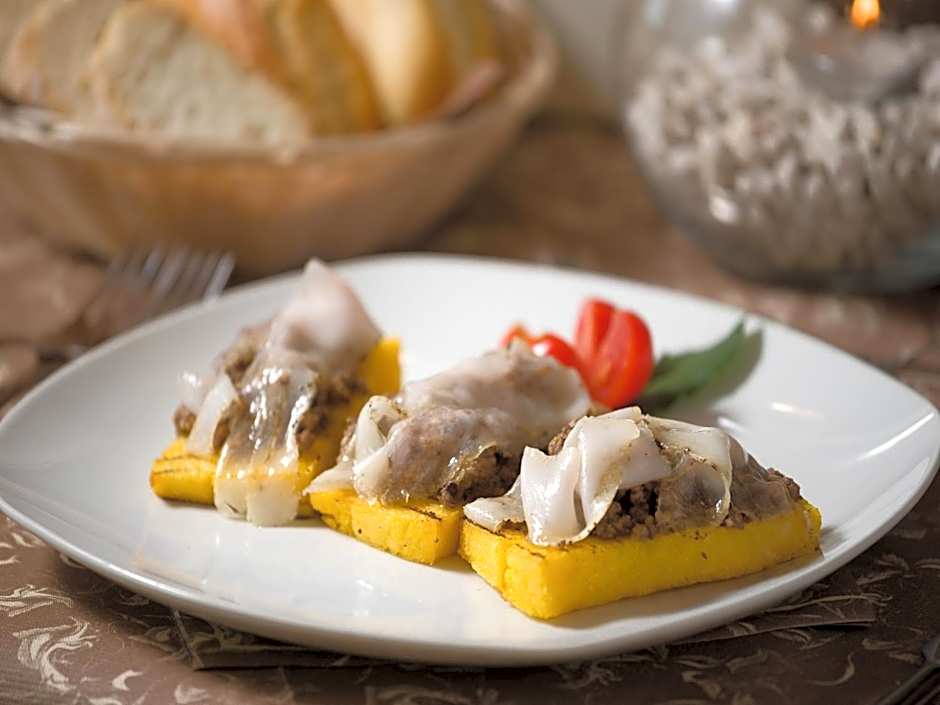 Residence Terme Di Sorano