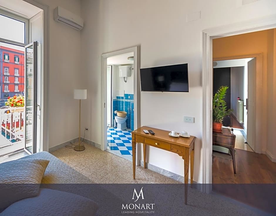 MONART HOSPITALITY Cavour