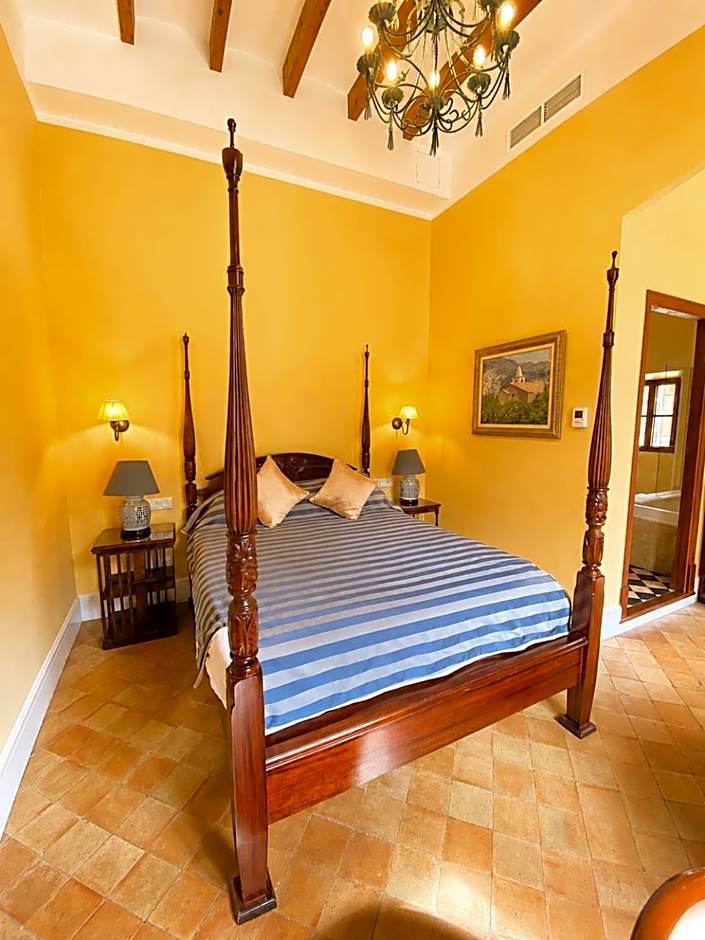 Zdjęcie 1 z 4 — Junior Suite, Mountain View