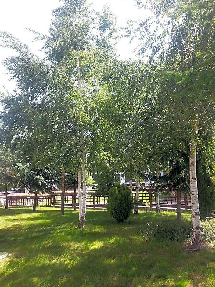 Winslow Infinity Aparthotel