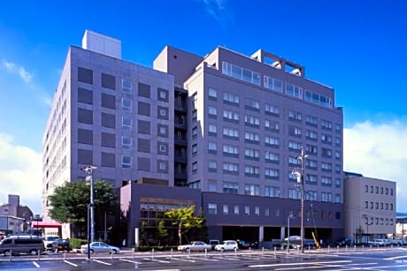 Hida Hotel Plaza